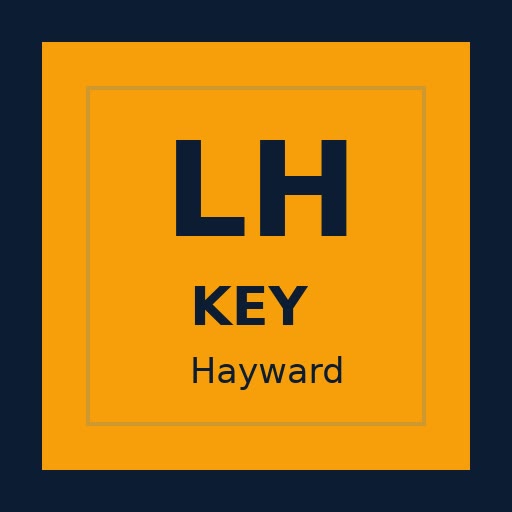 Locksmith Hayward logo